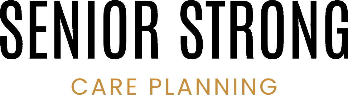 Senior Strong Care Planning